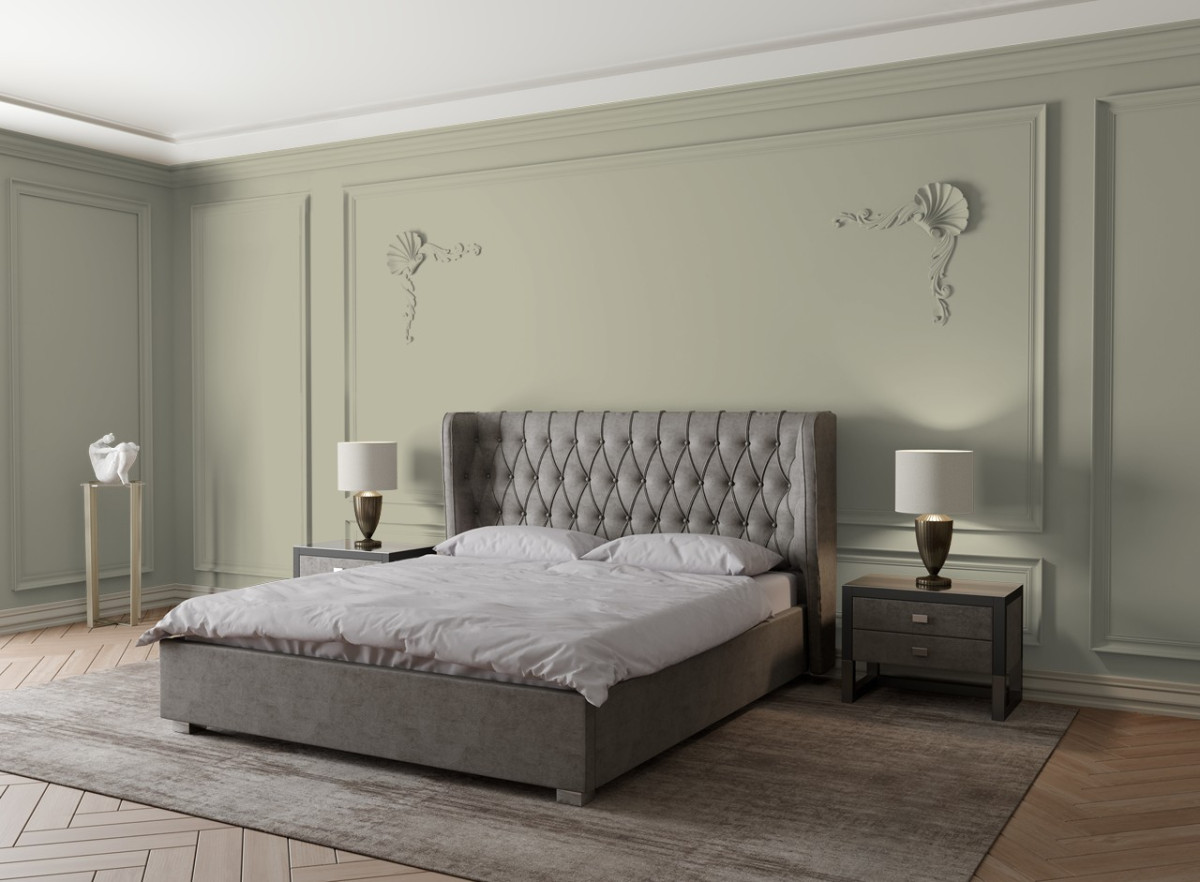 Краска Little Greene цвет Vincent