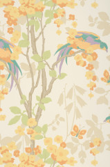 Обои Little Greene Archive Trails II Loriini Nouveau