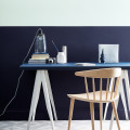 Краска Little Greene цвет Celestial White 262