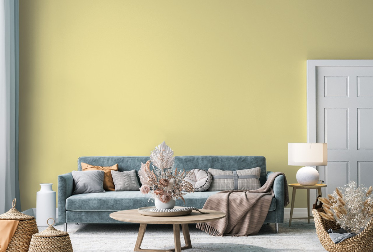Краска Little Greene цвет White Lead Dark 172