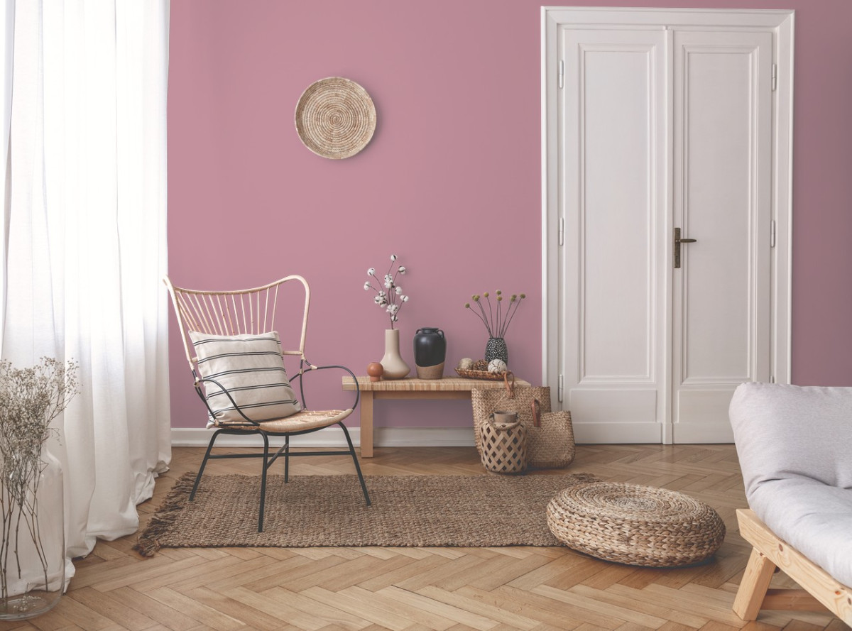 Краска Little Greene цвет Pipedream