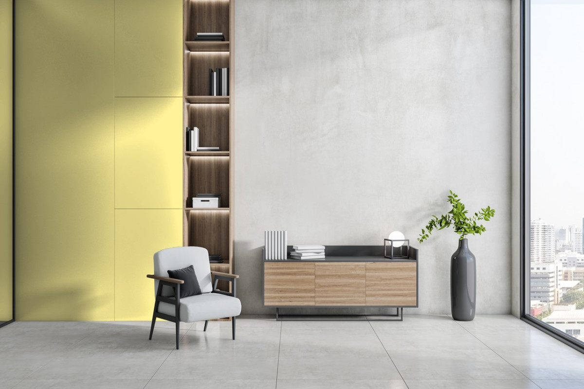 Краска Little Greene цвет Narcissus