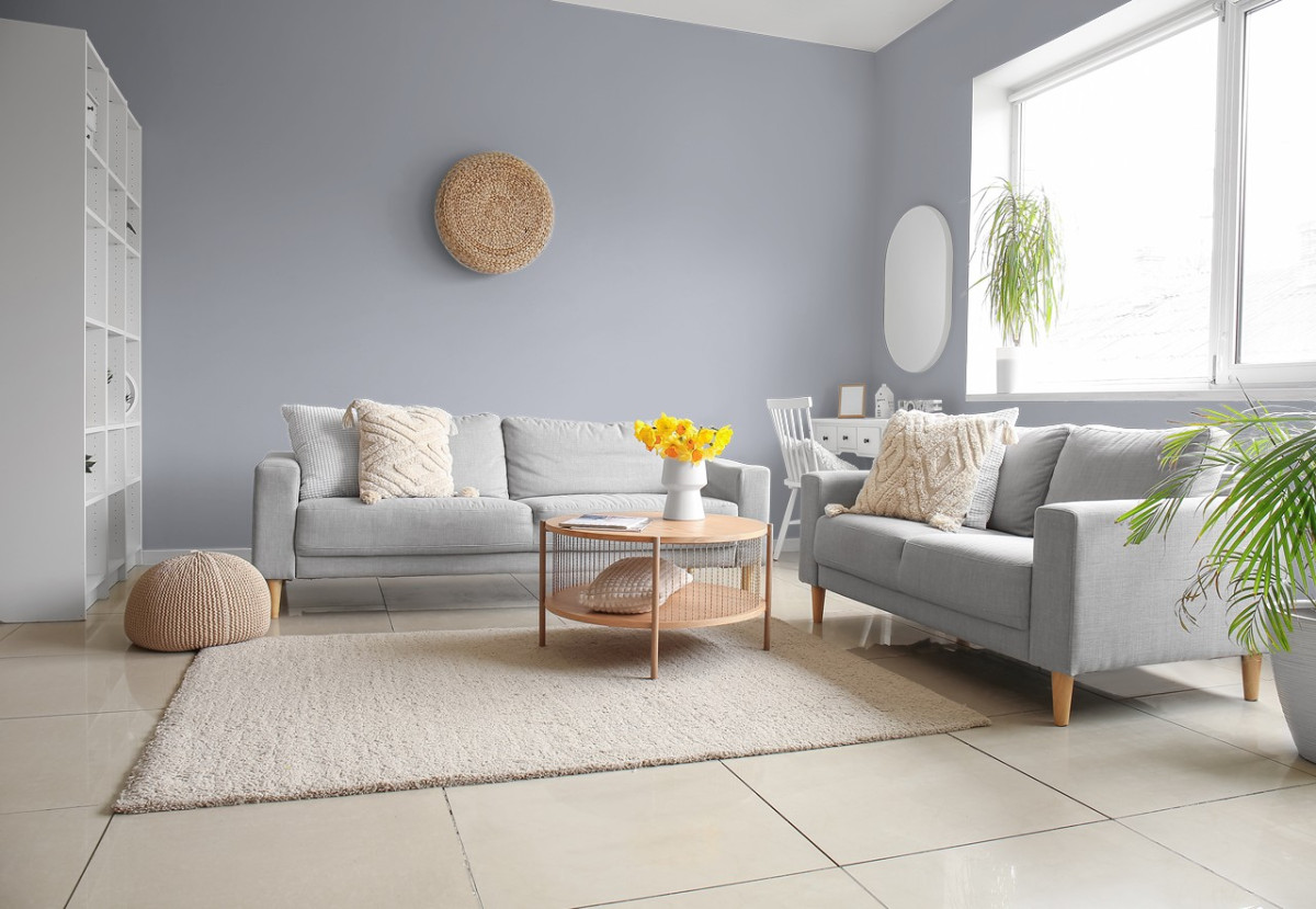 Краска Little Greene цвет Weekend