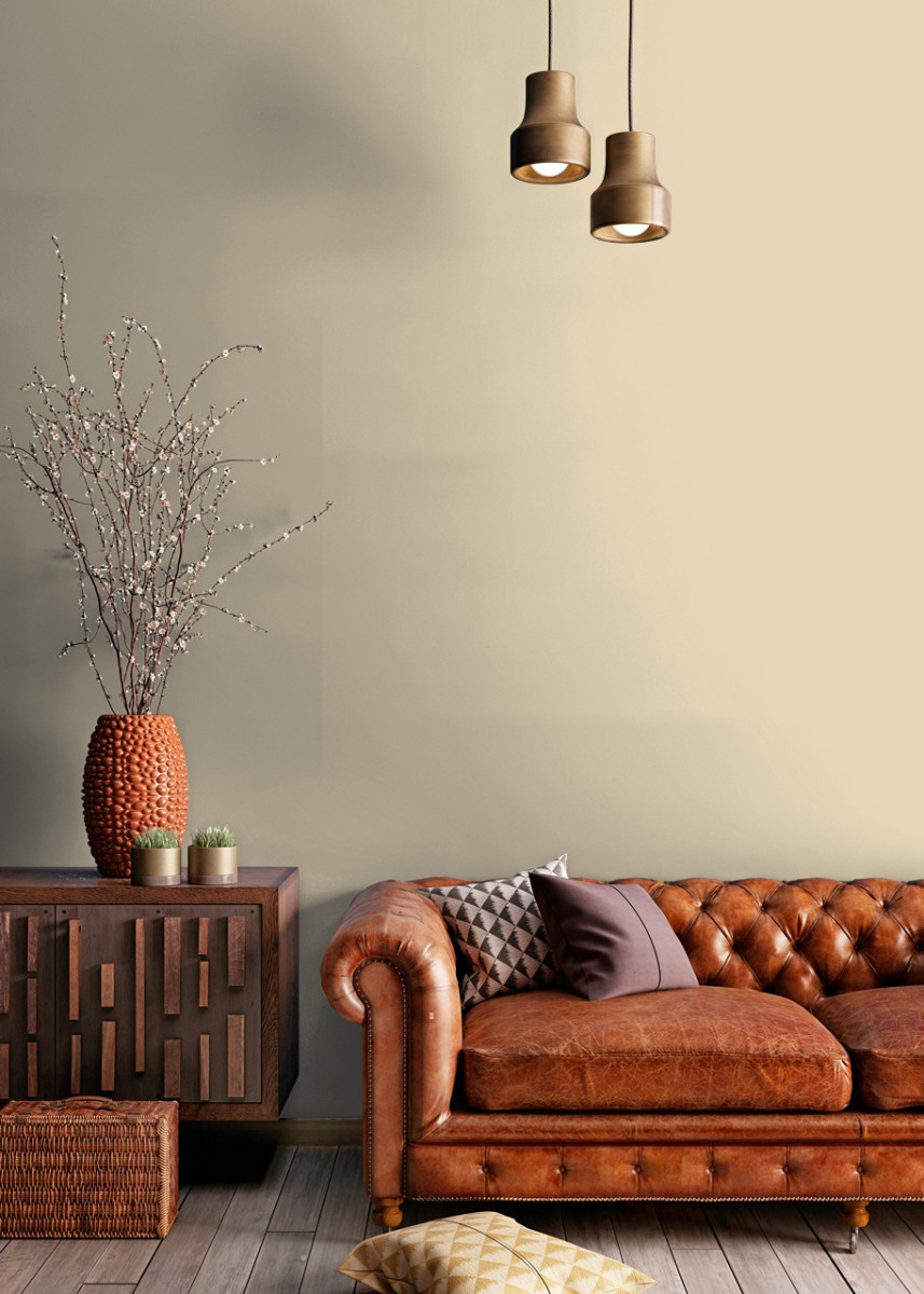 Краска Little Greene цвет Travertine Mid 273