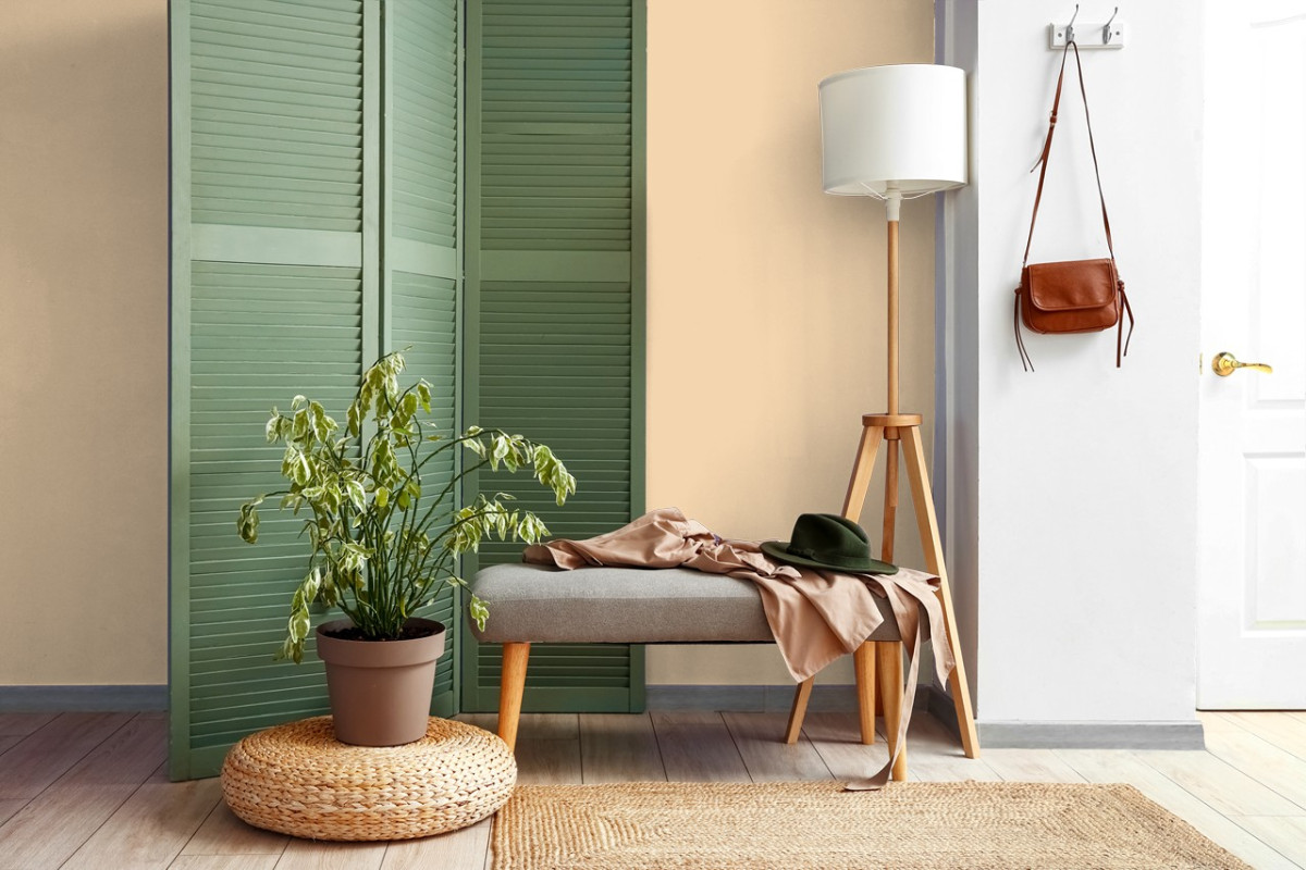 Краска Little Greene цвет Stone-Pale-Warm 34