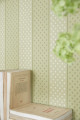 Обои Little Greene Painted Papers Paint Spot Custard/apple