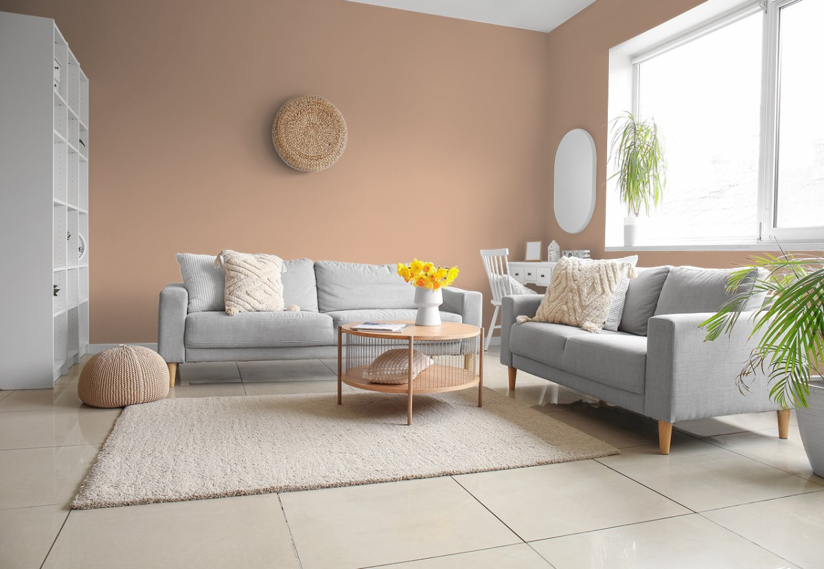 Краска Little Greene цвет Tuscany