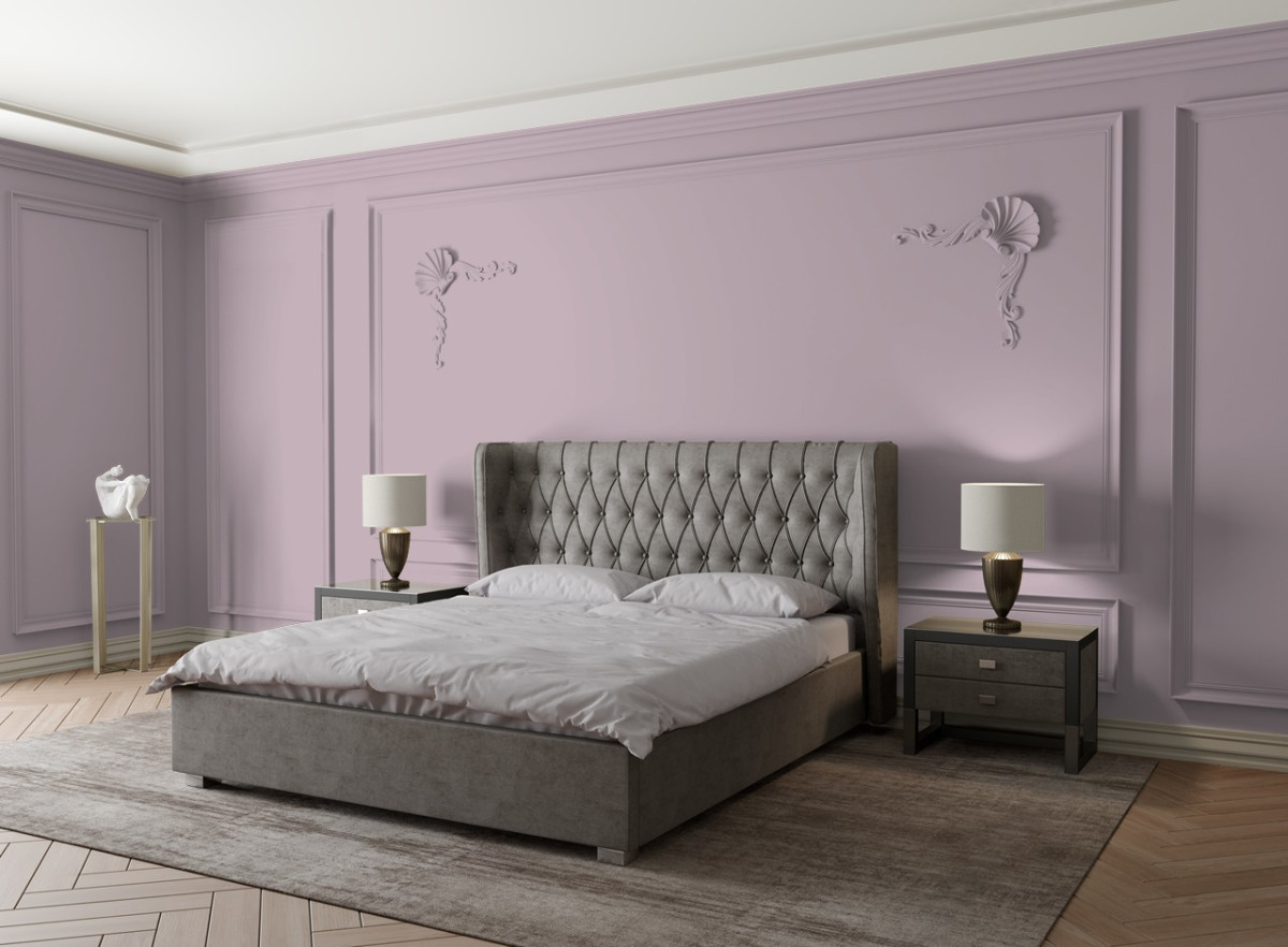 Краска Little Greene цвет Milk Thistle 187