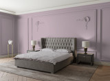 Краска Little Greene цвет Milk Thistle 187