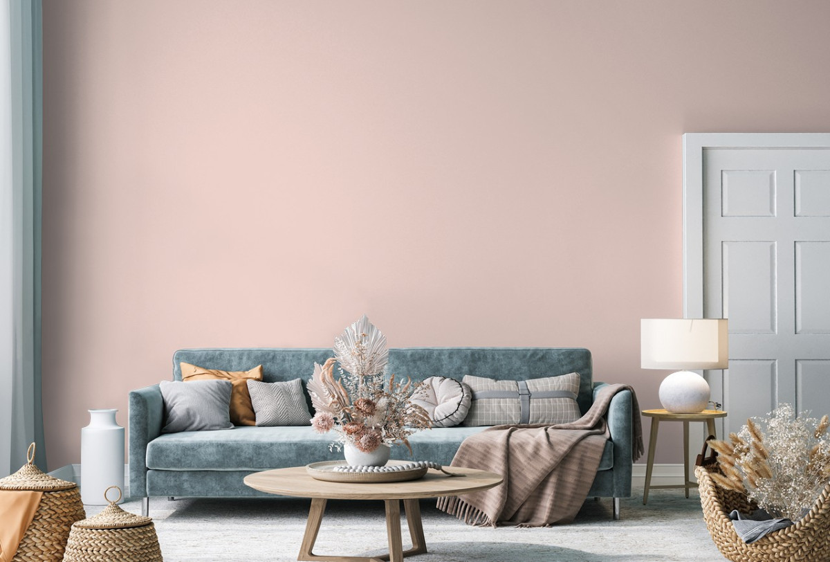Краска Little Greene цвет Pink Slip 220