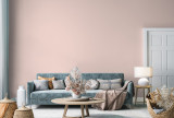Краска Little Greene цвет Pink Slip 220