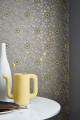 Обои Little Greene London Wallpapers IV Richmond Green Platinum