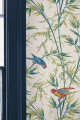 Обои Little Greene London Wallpapers IV Great Ormond St Tropical