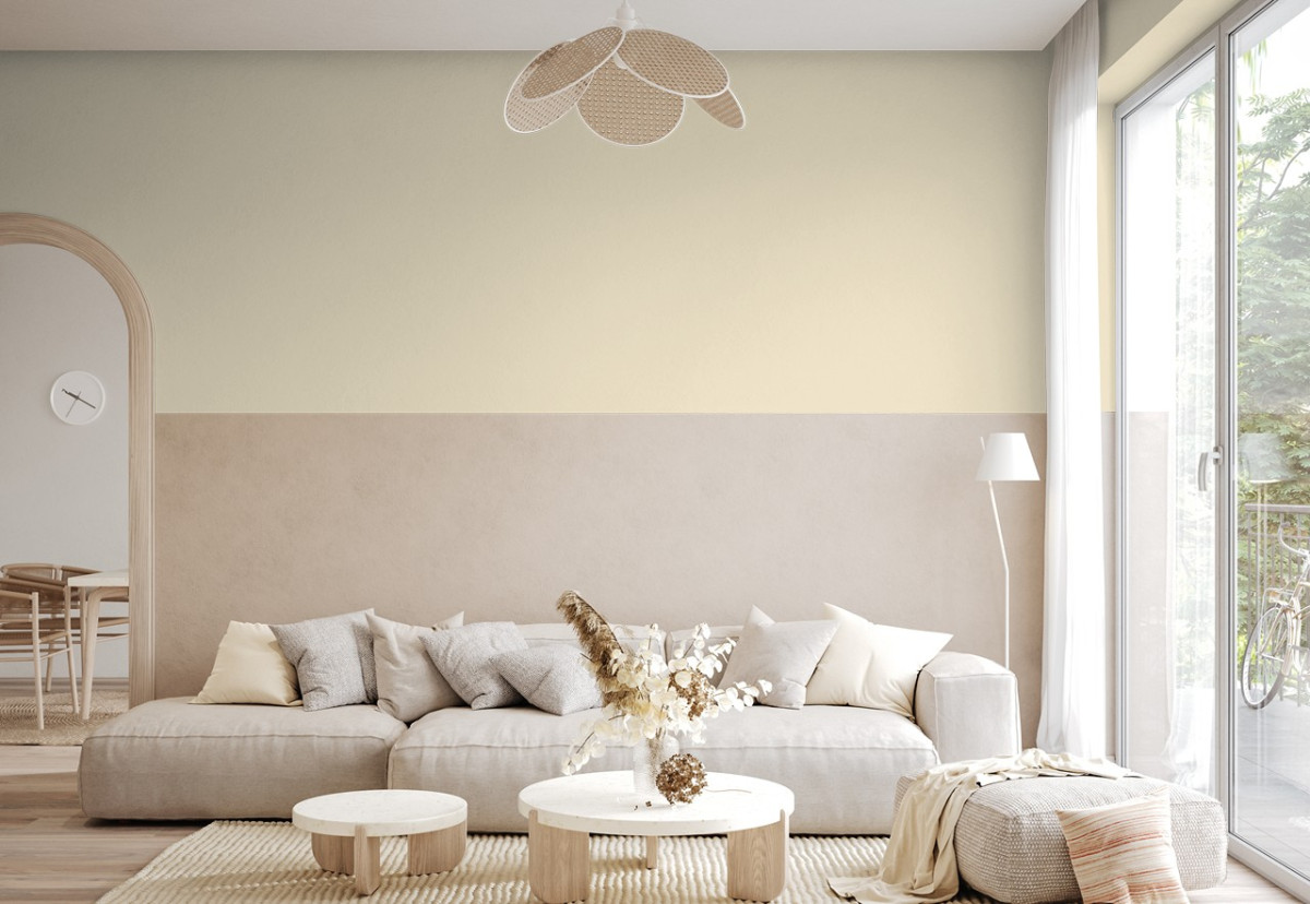 Краска Little Greene цвет Stock Mid 173