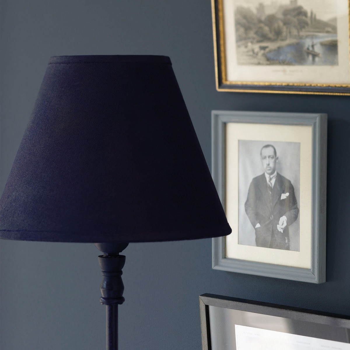 Краска Little Greene цвет Juniper Ash 115