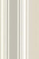 Обои Little Greene Painted Papers Tented Stripe Scandinavian