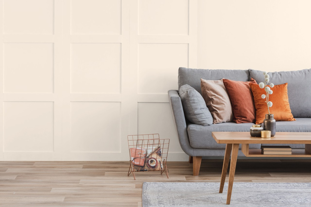 Краска Little Greene цвет Maldive