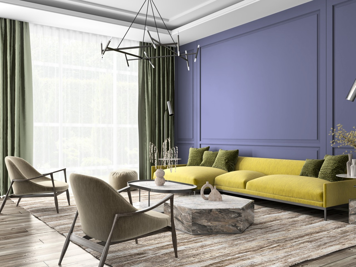 Краска Little Greene цвет Clockwise