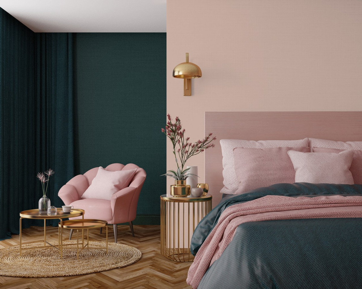 Краска Little Greene цвет 4 am