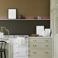 Краска Little Greene цвет Elysian Ground 320
