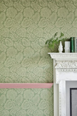 Обои Little Greene London Wallpapers IV Palace Road Oakes
