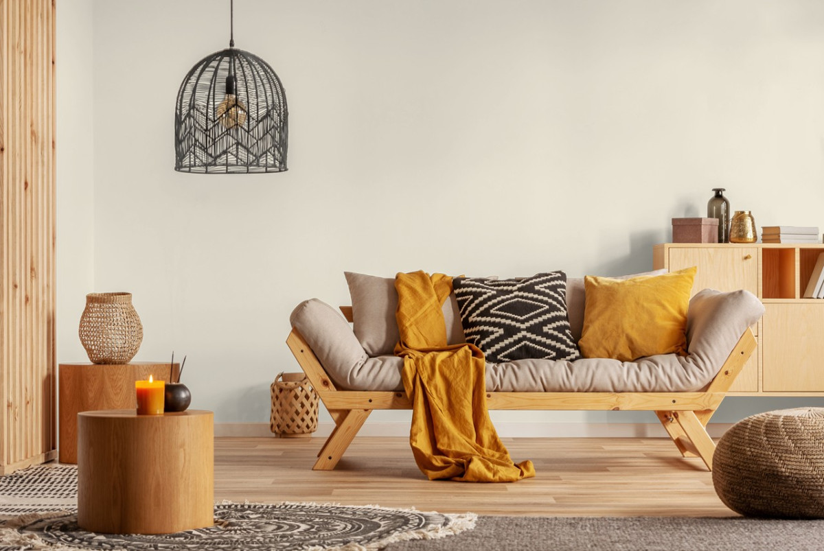 Краска Little Greene цвет Clay Pale 152