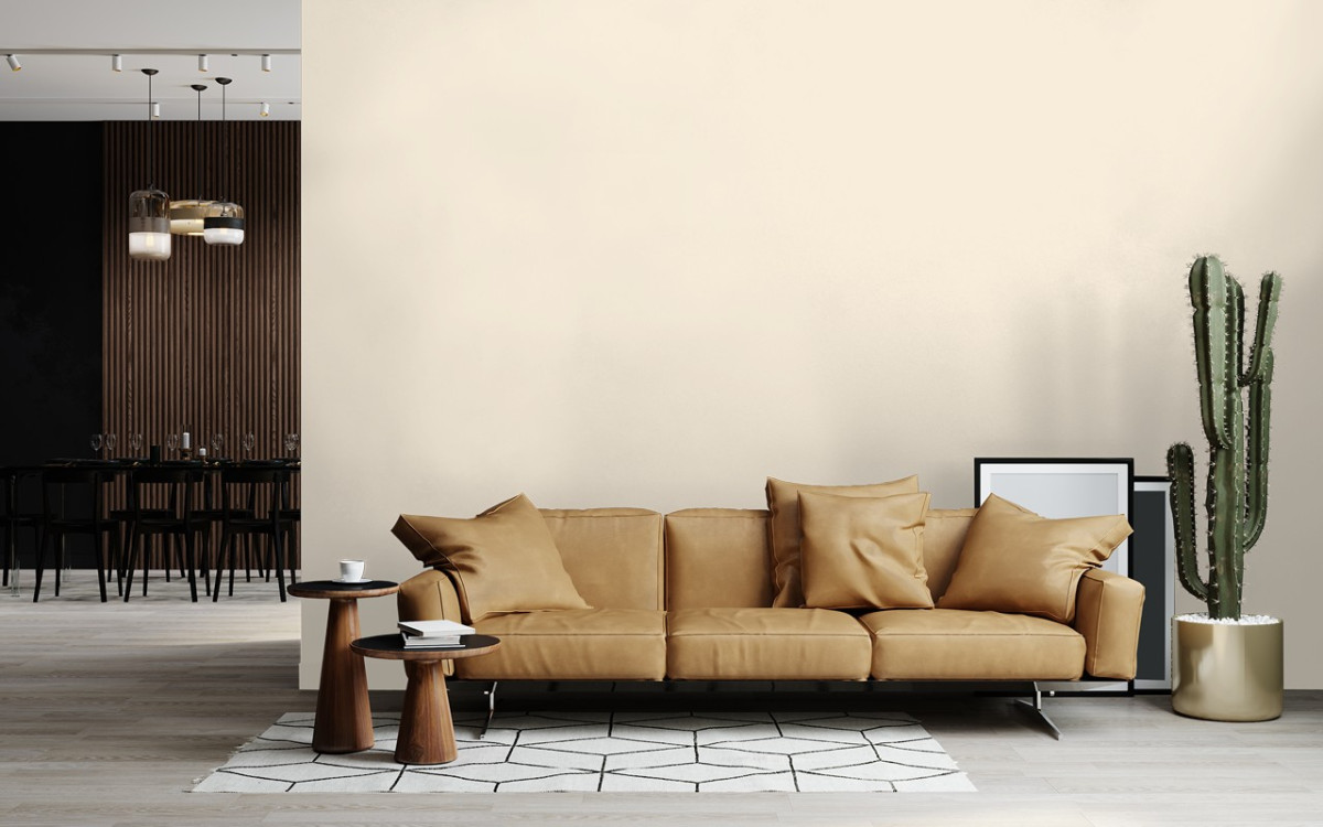 Краска Little Greene цвет Orangerie