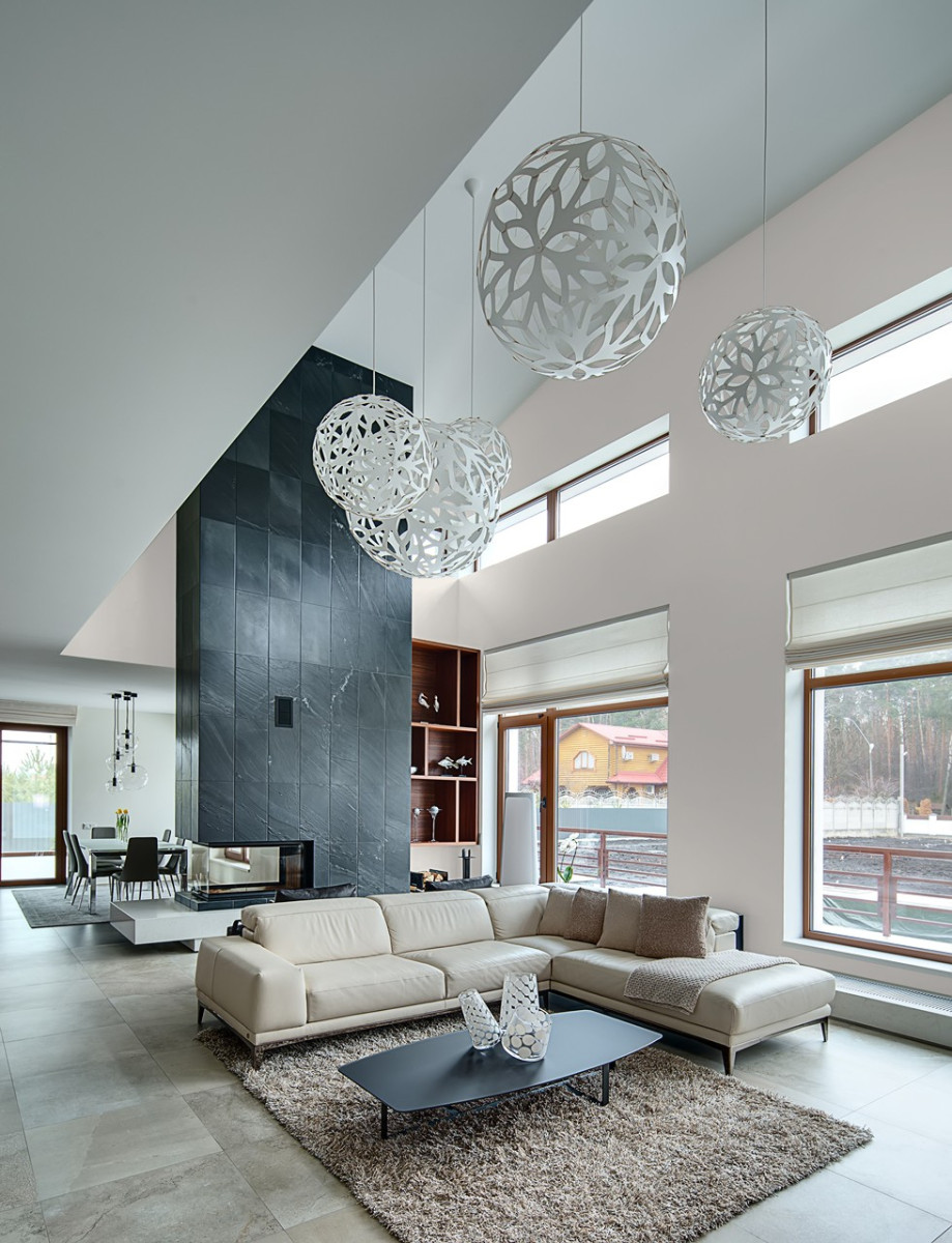 Краска Little Greene цвет Hollyhock 25