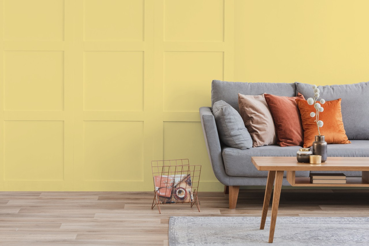 Краска Little Greene цвет Jersey Cream