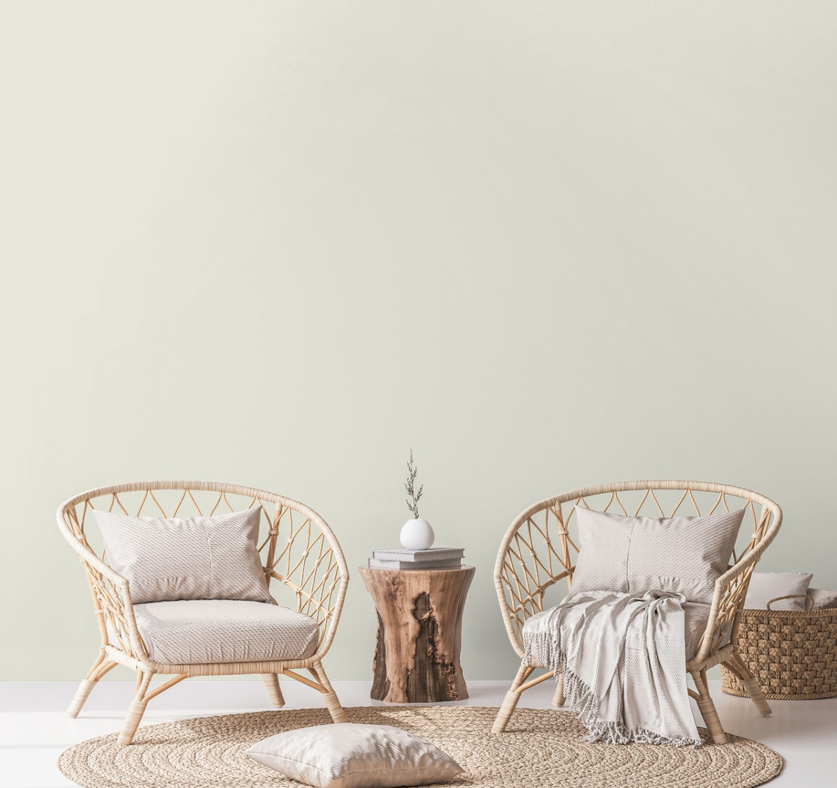 Краска Little Greene цвет French Grey Pale 161