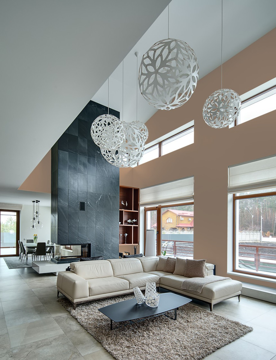 Краска Little Greene цвет Grapevine