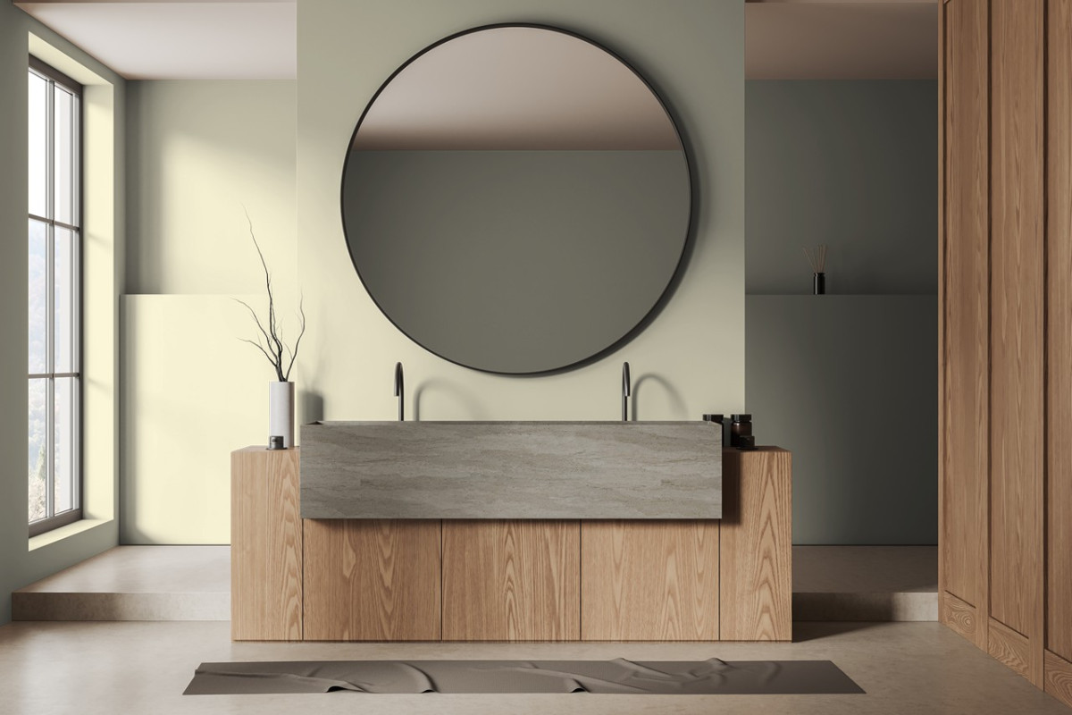 Краска Little Greene цвет First Light 49