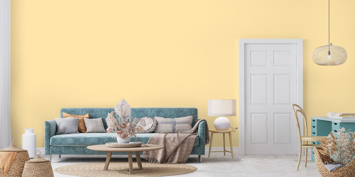 Краска Little Greene цвет Indian Sand 54