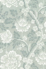 Обои Little Greene Archive Trails Gustav Cloud