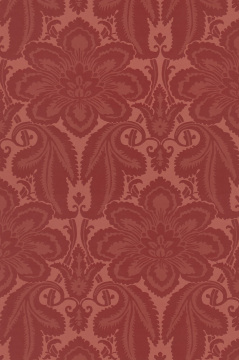 Обои Little Greene London Wallpapers IV Albemarle St Flame