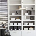 Краска Little Greene цвет Rubine Ashes 243