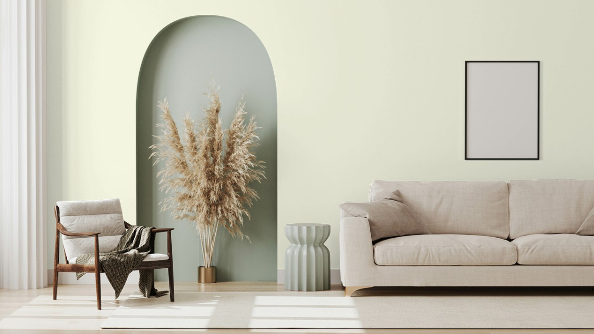 Краска Little Greene цвет Grace