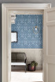 Обои Little Greene London Wallpapers IV Albemarle St Vapour