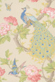 Обои Little Greene National Trust Pavona Hazel