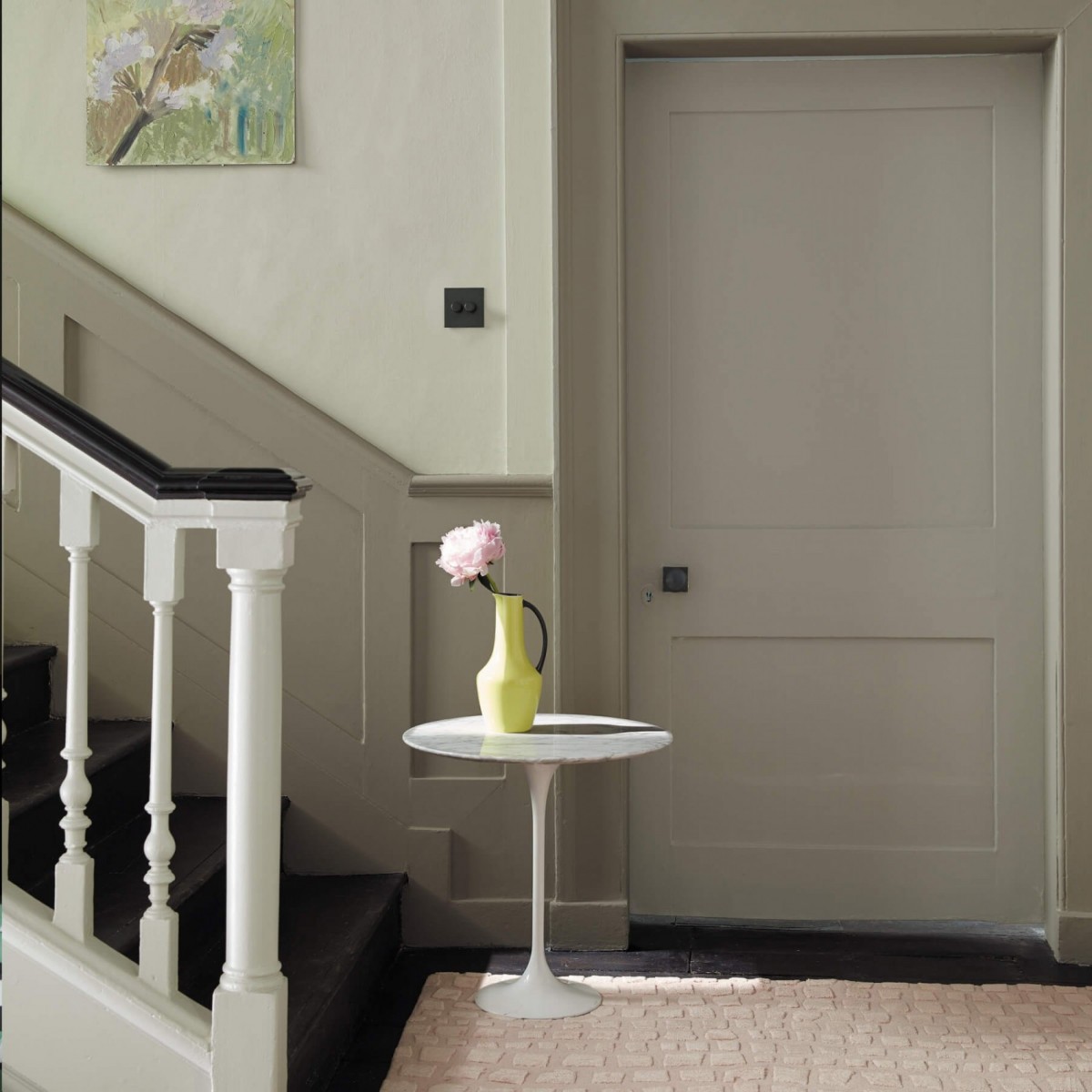 Краска Little Greene цвет Ulla 290