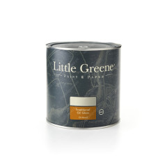 Краска Little Greene Traditional Oil Gloss