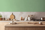 Краска Little Greene цвет Spearmint 202