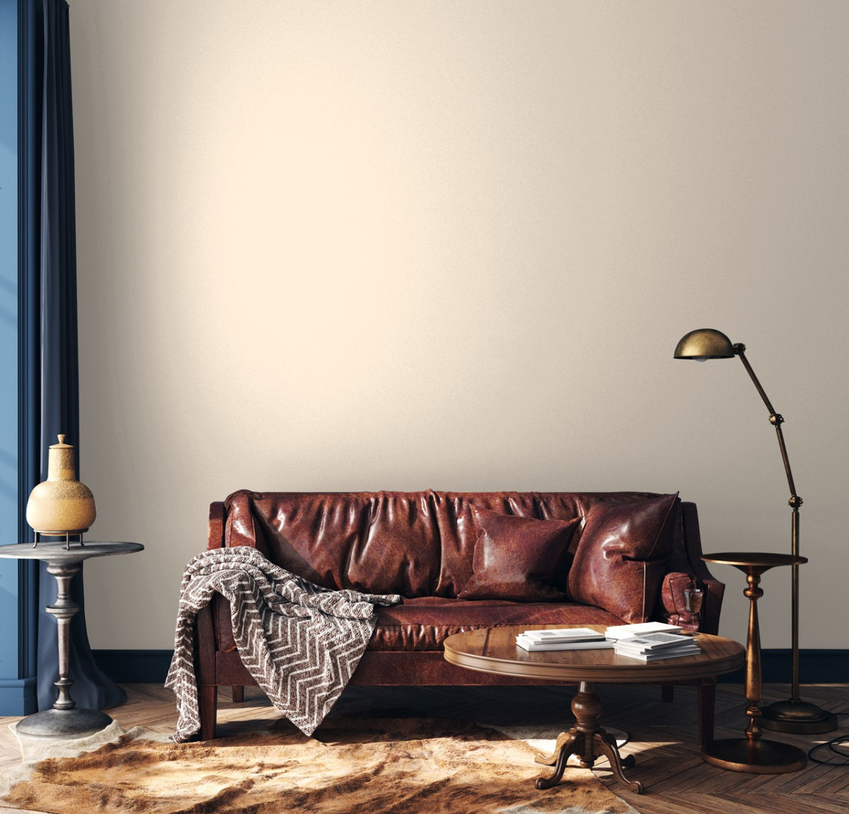 Краска Little Greene цвет Pavilion