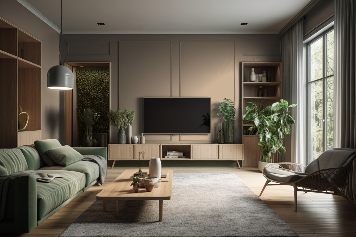 Краска Little Greene цвет Button 27