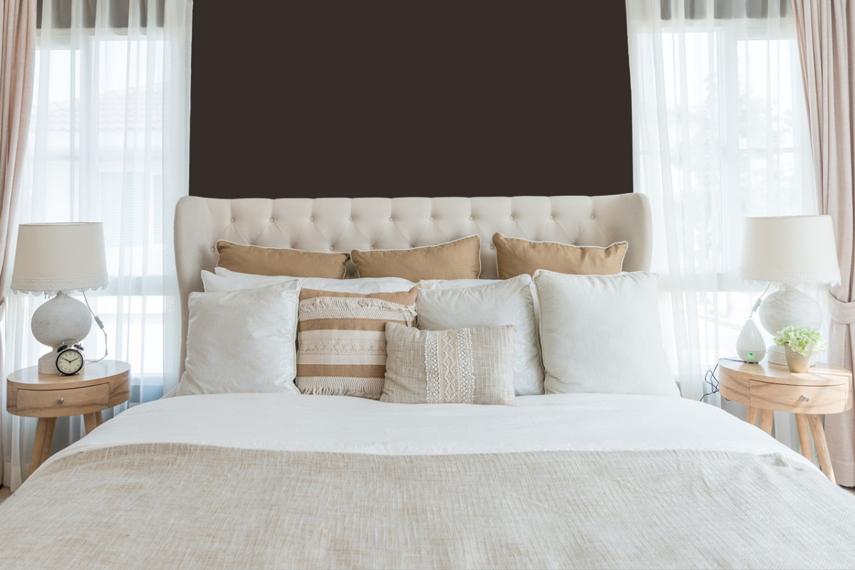 Краска Little Greene цвет Chimney Brick 247