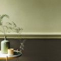 Краска Little Greene цвет Sir Lutyens’ Sage 302