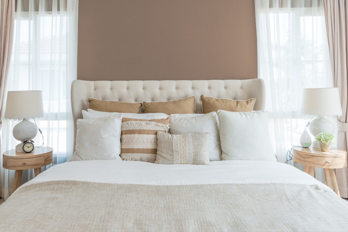 Краска Little Greene цвет Tuscany