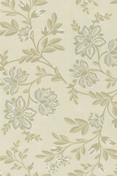 Обои Little Greene Archive Trails Stitch Twine