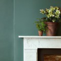 Краска Little Greene цвет Pleat 280