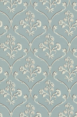 Обои Little Greene London Wallpapers IV Cranford Sky Blue